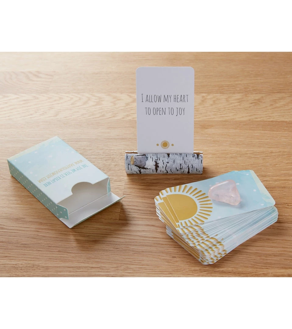 May You Know Joy May You Find Joy Ritual Set Blue 7 May You Know Joy May You Find Joy Ritual Set Blue