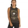 Spiritual Gangster Moon Muscle Tank