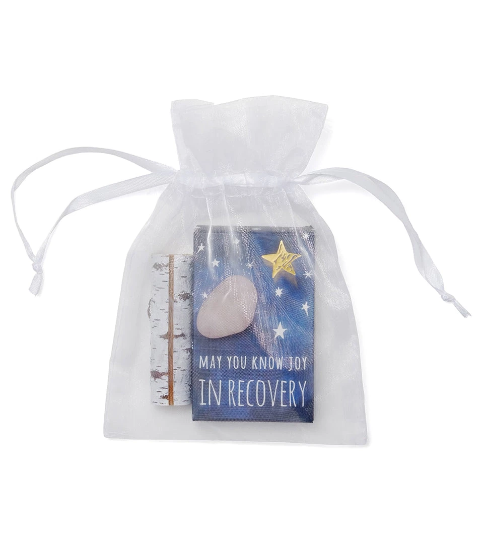 May You Know Joy In Recovery Ritual Set Navy ACCESSORIES 4 May You Know Joy In Recovery Ritual Set Navy ACCESSORIES