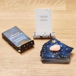 May You Know Joy In Recovery Ritual Set Navy ACCESSORIES 9 May You Know Joy In Recovery Ritual Set Navy ACCESSORIES