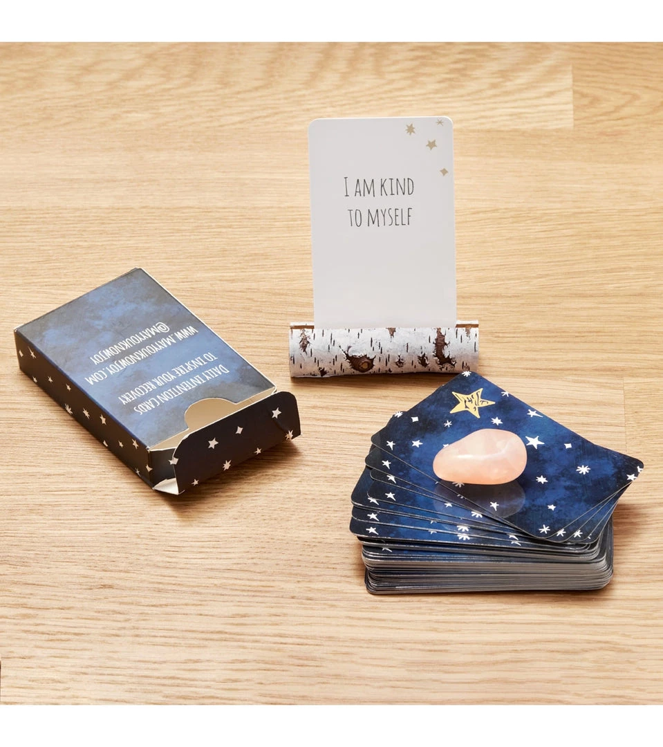 May You Know Joy In Recovery Ritual Set Navy ACCESSORIES 5 May You Know Joy In Recovery Ritual Set Navy ACCESSORIES