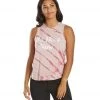 Spiritual Gangster Now Muscle Tank Winter Rose Tie Dye 2 Spiritual Gangster Now Muscle Tank Winter Rose Tie Dye
