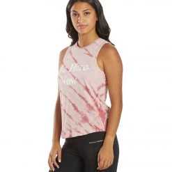 Spiritual Gangster Now Muscle Tank Winter Rose Tie Dye 13 Spiritual Gangster Now Muscle Tank Winter Rose Tie Dye