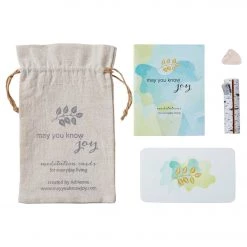 ACCESSORIES May You Know Joy Ritual Set Blue/Green