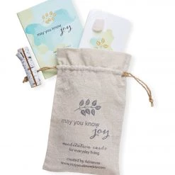 ACCESSORIES May You Know Joy Ritual Set Blue/Green