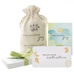 ACCESSORIES May You Know Joy Ritual Set Blue/Green