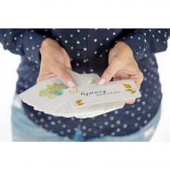 ACCESSORIES May You Know Joy Ritual Set Blue/Green