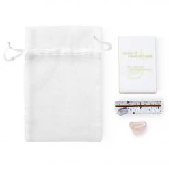 ACCESSORIES May You Know Joy Seeds Of Intention Ritual Set