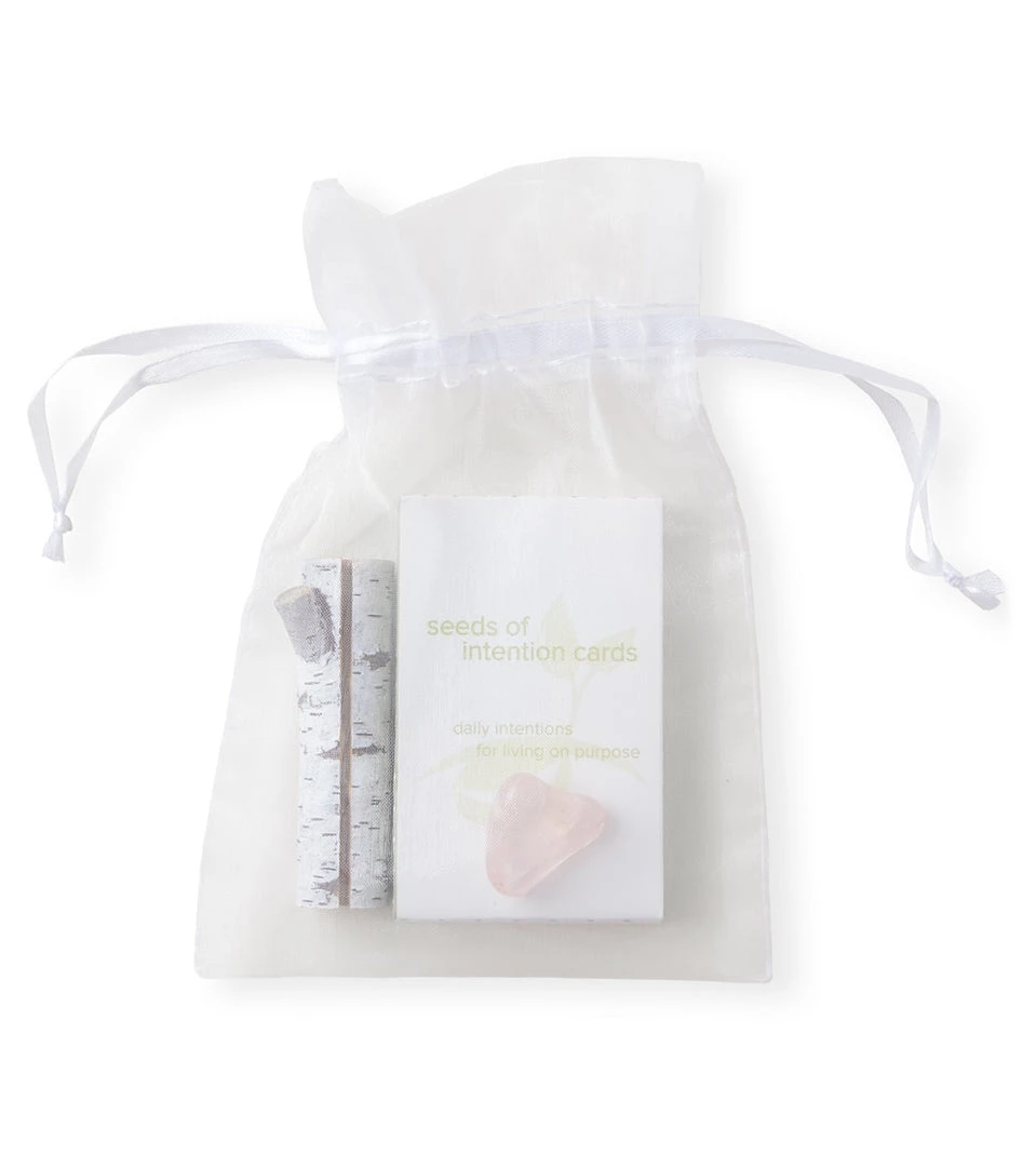 May You Know Joy Seeds Of Intention Ritual Set Green 6 May You Know Joy Seeds Of Intention Ritual Set Green