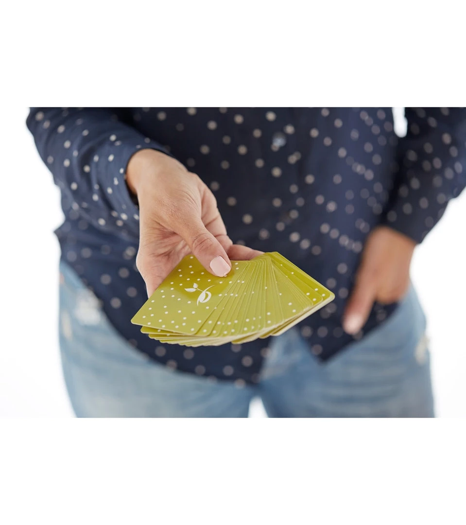 May You Know Joy Seeds Of Intention Ritual Set Green 8 May You Know Joy Seeds Of Intention Ritual Set Green