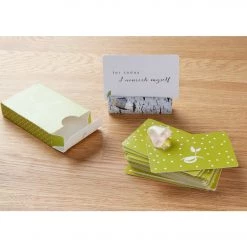 May You Know Joy Seeds Of Intention Ritual Set Green 19 May You Know Joy Seeds Of Intention Ritual Set Green