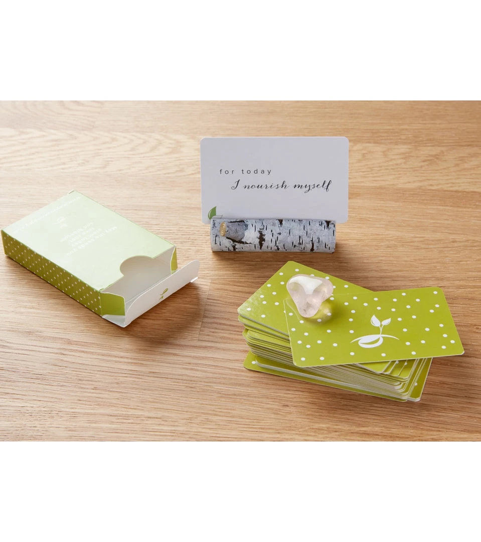 May You Know Joy Seeds Of Intention Ritual Set Green 10 May You Know Joy Seeds Of Intention Ritual Set Green