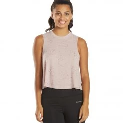 Spiritual Gangster Crop Tank CLOTHING