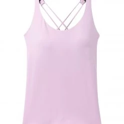 PrAna Everyday Top Nordic Pink CLOTHING