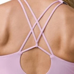 PrAna Everyday Top Nordic Pink CLOTHING