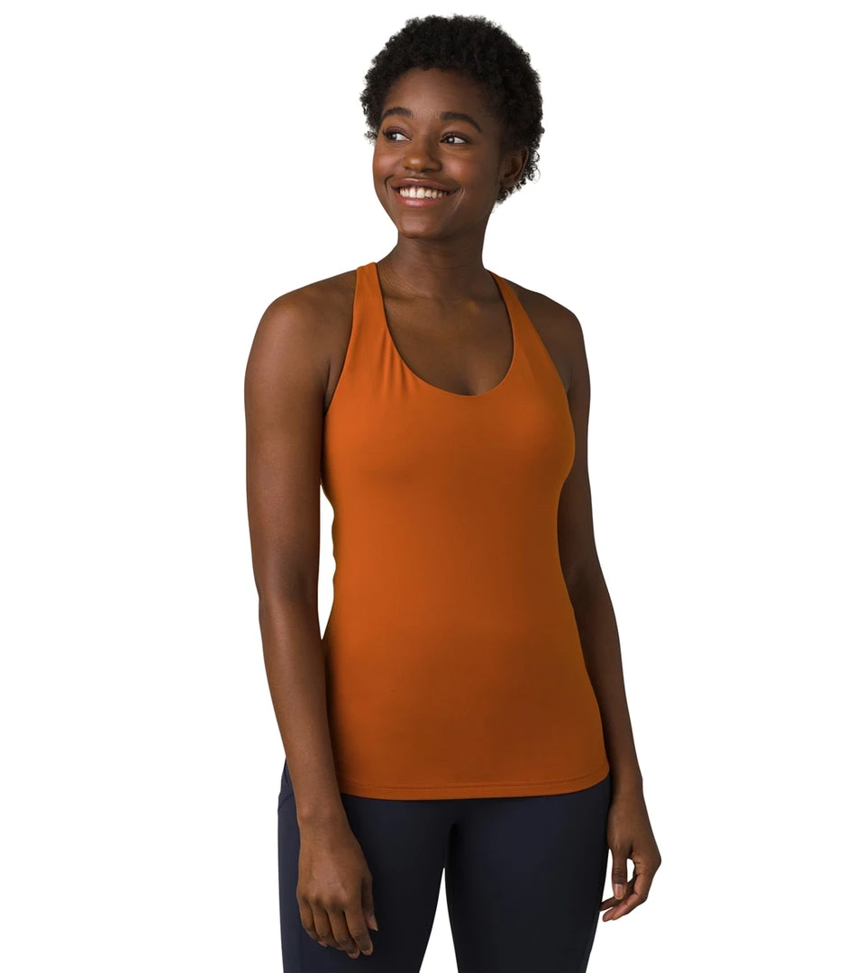 PrAna Everyday Top 3 PrAna Everyday Top