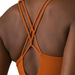 CLOTHING PrAna Everyday Top Gingerbread