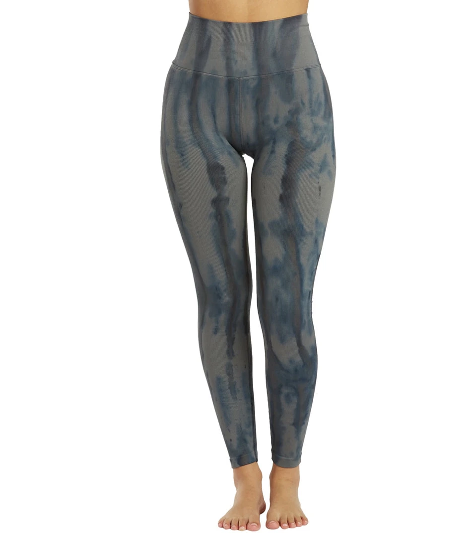 Spiritual Gangster Love Sculpt Legging 3 Spiritual Gangster Love Sculpt Legging