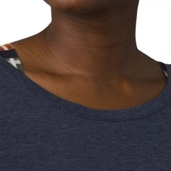 PrAna Rogue Long Sleeve Nautical