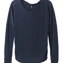 PrAna Rogue Long Sleeve Nautical