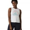 NEW ARRIVALS PrAna Organic Graphic Sleeveless In This Together