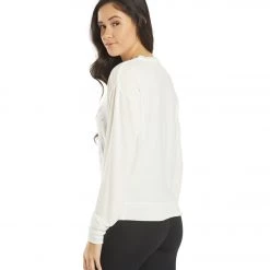 Spiritual Gangster Crew Neck Savasana Pullover Stone 11 Spiritual Gangster Crew Neck Savasana Pullover Stone