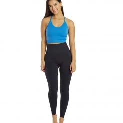 Spiritual Gangster Icon T-Back Sports Bra Nebula CLOTHING 12 Spiritual Gangster Icon T-Back Sports Bra Nebula CLOTHING