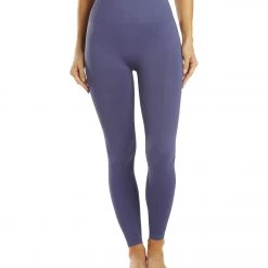 Spiritual Gangster Icon High Waisted Legging Eclipse CLOTHING