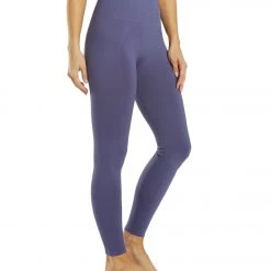 Spiritual Gangster Icon High Waisted Legging Eclipse CLOTHING