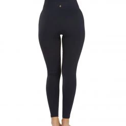 Spiritual Gangster Icon High Waisted Legging Sapphire 11 Spiritual Gangster Icon High Waisted Legging Sapphire