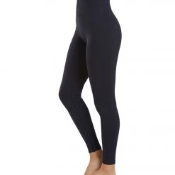 Spiritual Gangster Icon High Waisted Legging Sapphire 13 Spiritual Gangster Icon High Waisted Legging Sapphire