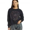 Spiritual Gangster Zodiac Cal Mazzy Pullover Sweater 1 Spiritual Gangster Zodiac Cal Mazzy Pullover Sweater