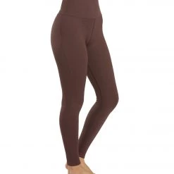 Spiritual Gangster Love Sculpt Legging Red Berry