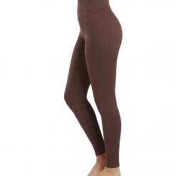 Spiritual Gangster Love Sculpt Legging Red Berry