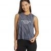 Spiritual Gangster Everything Crop Tank CLOTHING