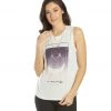 Spiritual Gangster Moon Muscle Tank
