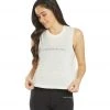 CLOTHING Spiritual Gangster Vibe Crop Tank