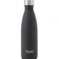 S'well Onyx 17 Oz Stainless Steel Water Bottle Onyx ACCESSORIES