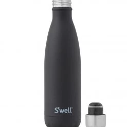 S'well Onyx 17 Oz Stainless Steel Water Bottle Onyx ACCESSORIES