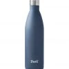 S'well Azurite 25 Oz Stainless Steel Water Bottle Azurite ACCESSORIES