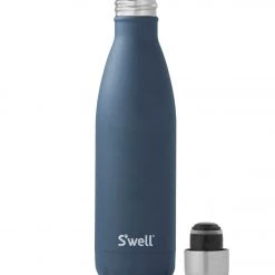 ACCESSORIES S'well Azurite 17 Oz Stainless Steel Water Bottle Azurite