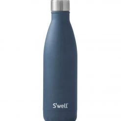 ACCESSORIES S'well Azurite 17 Oz Stainless Steel Water Bottle Azurite