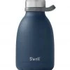 ACCESSORIES S'well Azurite 40 Oz Stainless Steel Roamer Azurite 1 ACCESSORIES S'well Azurite 40 Oz Stainless Steel Roamer Azurite