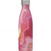 S'well 17 Oz Rose Agate Stainless Steel Water Bottle 1 S'well 17 Oz Rose Agate Stainless Steel Water Bottle