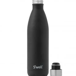 ACCESSORIES S'well Onyx 25 Oz Stainless Steel Water Bottle Onyx