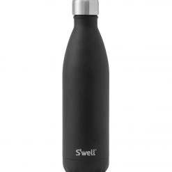 ACCESSORIES S'well Onyx 25 Oz Stainless Steel Water Bottle Onyx 9 ACCESSORIES S'well Onyx 25 Oz Stainless Steel Water Bottle Onyx
