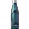 S'well 17 Oz Sea Prism Stainless Steel Water Bottle 2 S'well 17 Oz Sea Prism Stainless Steel Water Bottle