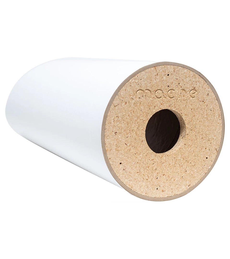 YOGA MATS & PROPS Mache Homi Yoga Mat Storage Tube | Mermaid Multicolor, Coral, Teal, Pink 8 YOGA MATS & PROPS Mache Homi Yoga Mat Storage Tube | Mermaid Multicolor, Coral, Teal, Pink