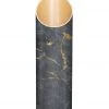 Mache Homi Yoga Mat Storage Tube | Indigold Charcoal, Gold YOGA MATS & PROPS 2 Mache Homi Yoga Mat Storage Tube | Indigold Charcoal, Gold YOGA MATS & PROPS