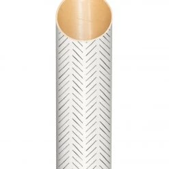 Mache Homi Yoga Mat Storage Tube | Hatch White, Black